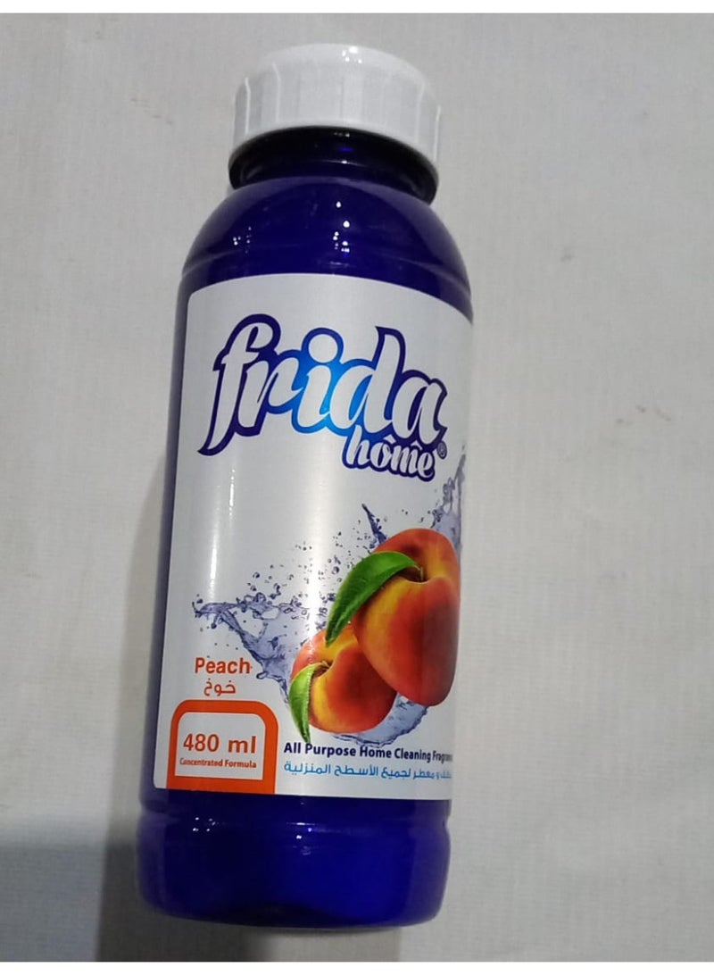 Frida Home - Peach Scent